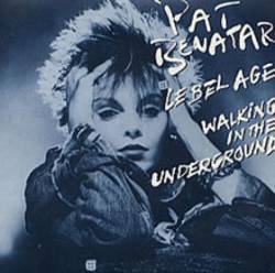 Pat Benatar : Le Bel Âge